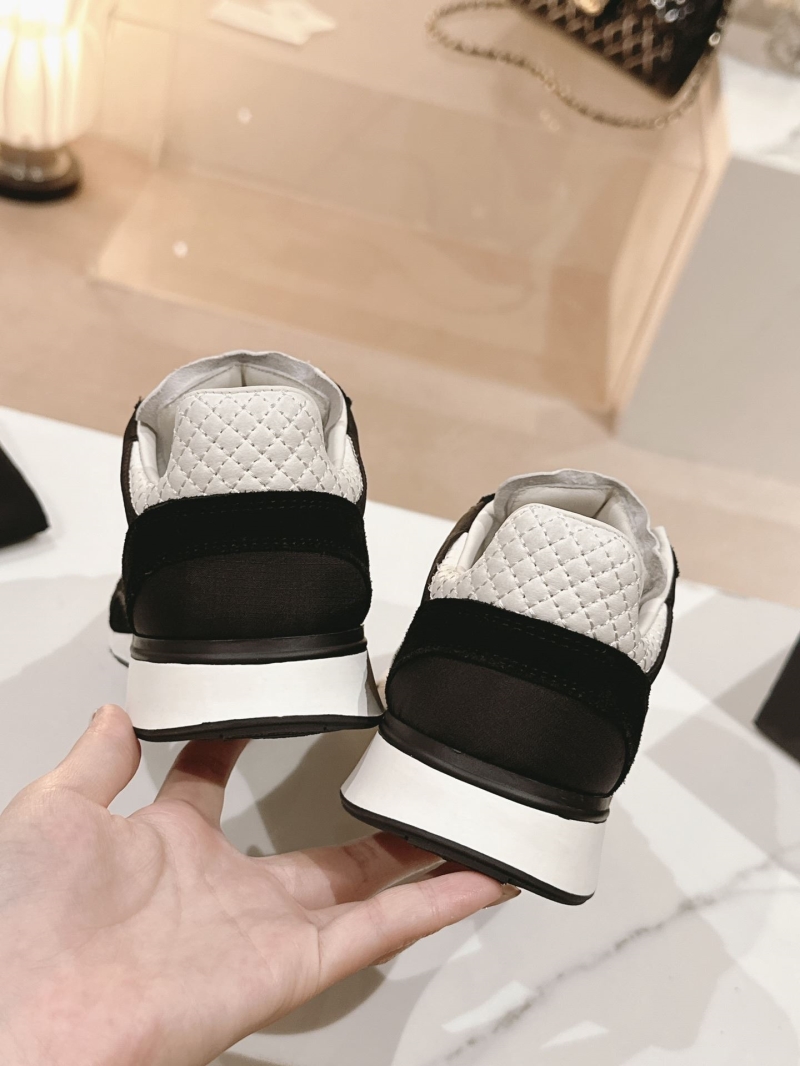 Chanel Casual Shoes